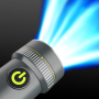 icon Flashlight Plus(El Feneri Plus: Parlak Işık)