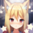 icon My Wolf Girlfriend(Kurt Kız Arkadaşım: Anime Dati) 3.1.11