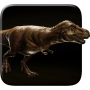 icon Tyrannosaurus Live Wallpaper(Tyrannosaurus Rex 3D)