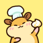 icon Hamster Tycoon(Hamster pasta fabrikası)