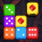 icon Dice puzzle(Merge Blok: Zar Bulmaca
) 1.0.9