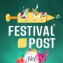 icon Festival Post(Festival Posteri Oluşturucu ve Holi)