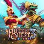 icon Puzzle Quest 3(Puzzle Quest 3 - Match 3 RPG)