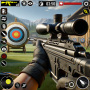 icon Real Target Gun Shooter Games (Gerçek Hedef Silah Nişancı Oyunları
)