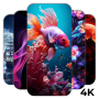 icon 3D Live wallpaper()