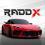 icon RADDX(Yarış Metaverse Modları |)