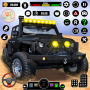 icon Offroad Jeep Driving Simulator(4x4 SUV Araba Sürüş Simülatörü)