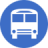 icon com.jmsys.yangsan.bus(Yangsan Otobüsü - Otobüs varış bilgileri ve otobüs durağı hava durumu) 2.1.2