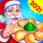 icon Christmas Cooking(Noel Yemek Oyunları) 1.7.9