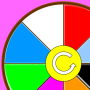 icon Spin the wheel(Karar çarkı-Rulet karar verme)