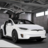 icon Electric SUV Model X(Elektrikli SUV Tesla Model X
) 4.0