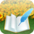 icon com.gincil.talktalkhealing(Çok iyi şifa Tokto - İzlenim, Umut, İyi, Sözler) 2.6.6