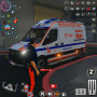 icon Ambulance Game: Doctor Games(Ambulance'ı Kurtar Game: Doctor Games)