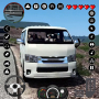 icon Van Simulator Dubai Car Games (Van Simülatörü Dubai Arabası Oyunlar)