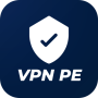 icon VPN PE(VPN Pe - Güvenli VPN Proxy)