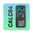 icon Calc84(Grafik hesap makinesi artı 84 83
) 7.2.0.961