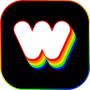 icon womboo_Guide(Wombo Lip Sync Uygulaması)