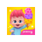 icon Pinkfong Shapes & Colors(Şekiller ve Renkler
) 18.20