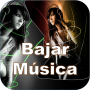 icon Como bajar musica mp3 gratis(Cep telefonuma nasıl müzik indirebilirim mp3)