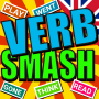 icon Verb Smash(İngilizce Zamanlar ve Fiiller 2+ için Smash)