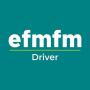 icon eFmFm - Driver App (eFmFm - Sürücü Uygulaması)
