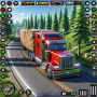 icon In Truck Driving(Kamyon Oyunları - Truck Simulator)