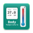 icon Body Temperature(Vücut Sıcaklığı Termometresi) 4.6