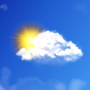 icon Weather(Hava Durumu, Tahmin, Termometre)