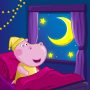 icon Bedtime stories for kids(Yatma Zamanı Hikayeleri çocuklar için
)
