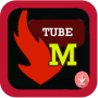 icon Tube Downloader(Tube Mp3 Mp4 Video Downloader
)