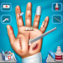 icon Surgeon Simulator Doctor Game(Surgery Simulator Doktor Oyunları)
