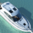 icon Jet Boat Sim Cruise Ship Drive 1.34