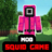 icon Mod Squid Game in MCPE(Mod Kalamar Oyunu in Minecraft
) 1.0