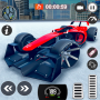 icon Formula Racing(Gerçek Formül Araba Yarışı Oyunu)