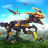 icon Metal Dinosaur(Metal Dinozor: Monster War
) 1.2