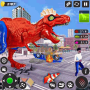 icon Extreme City Dinosaur Smasher(Dinosaur Smasher 3D Dino Oyunları)