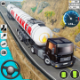 icon Truck Driving: Truck Games(Petrol Tankeri - Kamyon Sürme)