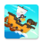 icon DinoPirates(Dinozor Pirates:Çocuklar için oyun) 1.0.3