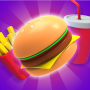 icon Food Match 3D(Yemek Maçı 3D: Tile Puzzle
)
