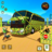 icon US Army Bus Games: Coach Driving(ABD Ordusu Otobüs Sürüşü: Otobüs Oyunları
) 1.0.1