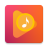 icon IMuzik Player(Ücretsiz Müzik Çalar - Tüp Müzik - Müzik İndirici
) 1.0.2