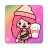 icon pink Toka life(Cute Pink toca boca Life World
) 2.20