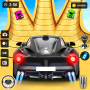 icon Car Stunt(Araba Dublör Oyunu - Araba Oyunları 3D)