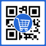 icon QR Code & Barcode Scanner - free (QR Kodu ve Barkod Tarayıcı - ücretsiz
)