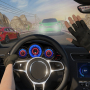 icon Traffic Racing and Driving Sim ()