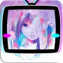 icon Ver Anime TV Guia(Anime TV rehberi)
