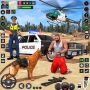icon Crime simulator gangster game(Suç Simülatörü Gangster Oyunları)