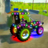 icon Tractor Farming() 0.1