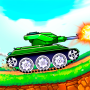 icon Tank Attack(Tank Saldırısı 4 | Tank savaşı)