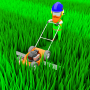icon Grass Master(Grass Master: Lawn Mowing 3D)